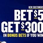 best bet new customer offers